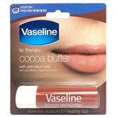 Vaseline Lip Therapy Lip Balm Cocoa Butter 4.8g Anwar Store
